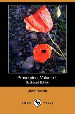 Proserpina, Volume II